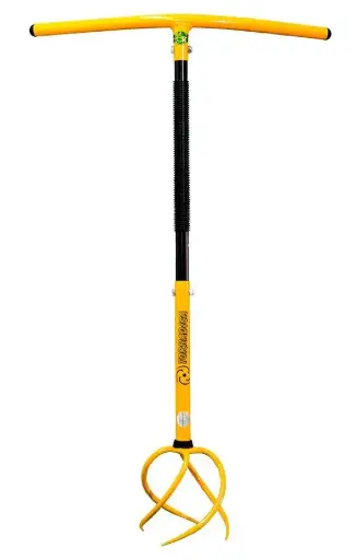 [1107001] Гар культиватор Торнадико