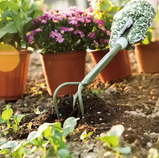 [1105003] Гар хөрс сийрүүлэгч 2963-T209B01