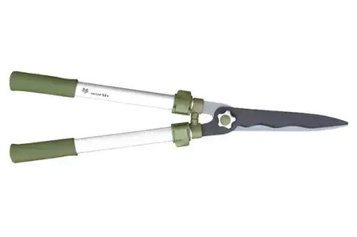 [111302005] Мөчир танагч хайч S209A00A0 бариул нь сунадаг