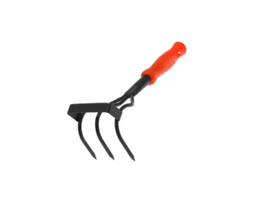 [1105019] Хөрс сийрүүлэгч, зэрлэг тастагч /Рыхлитель комбинированный с ручкой