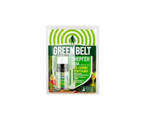 [120202017] Энерген аква Марка А для семян рассады