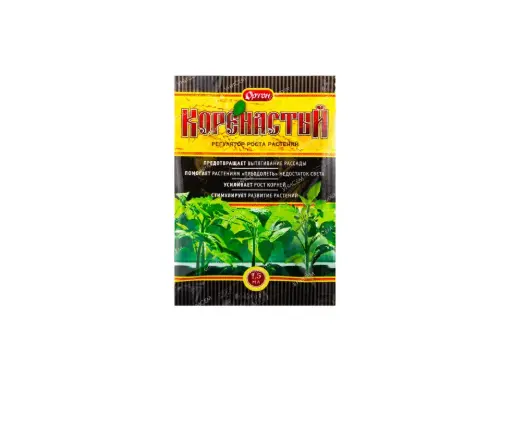 [120202018] Коренастый 1,5мл