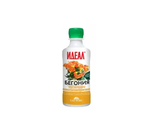Бегония (жидк.) (0.25 л)