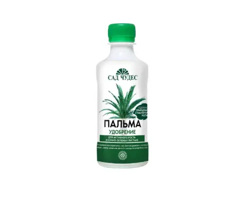 Пальма (жидк.) (0.25 л)