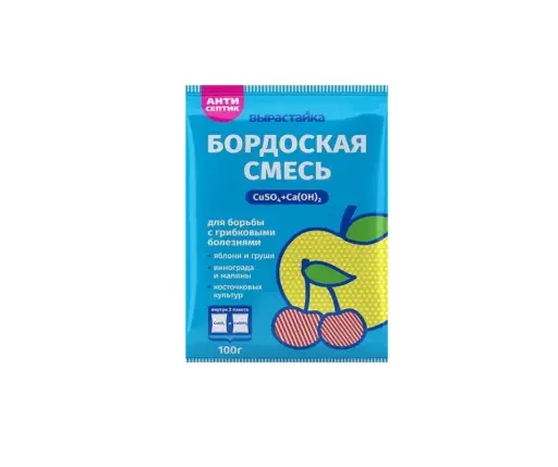 [2108001] Бордогийн холимог 100г