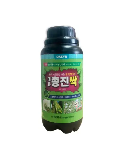 [2109019] Маултицид био инсектицид