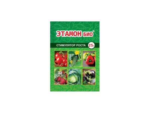 [210104003] Өсөлт идэвхжүүлэгч/Этамон био 5г