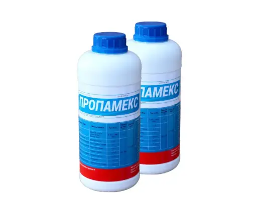 [2108020] Пропамекс 1 литр