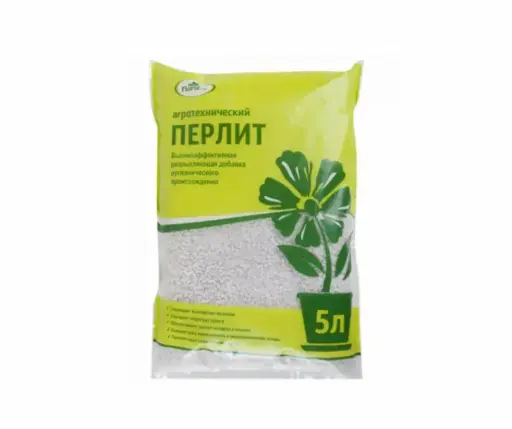 [2707003] Перлит Биомастер 5л