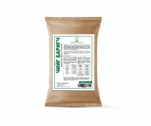 [2709003] Чийг баригч Super absorbent polymer 5кг