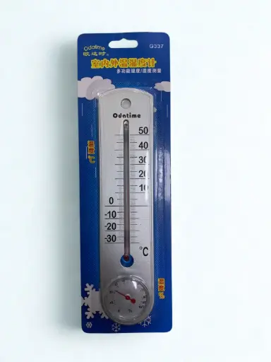 [1115007] Термометр Odatime  G337