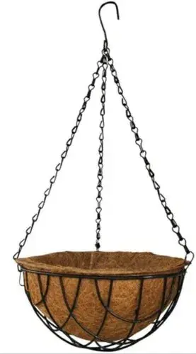 [2804004] Өлгөдөг цэцгийн сав K401A00A0