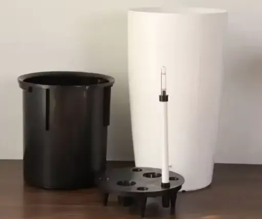 [2803004] Ус хэмжигчтэй цэцгийн сав 