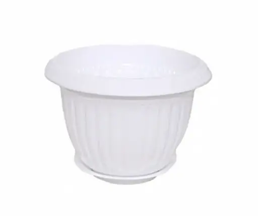 [2802008] Цэцгийн сав 4л Байкал - Цагаан