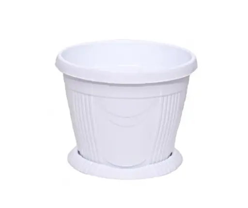 [2802014] Цэцгийн сав 7л Селенга - Цагаан