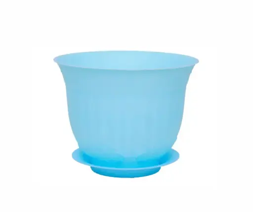 [2803011] Цэцгийн сав 9л Ангара - Цэнхэр