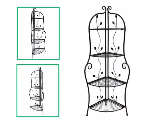 [2807003] Цэцгийн савны тавиур K305A00A0