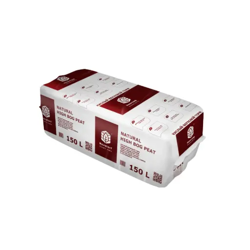 [2701058] Хөрс НЕВАТОРФ ТОРФ КИСЛЫЙ 150л /бор/