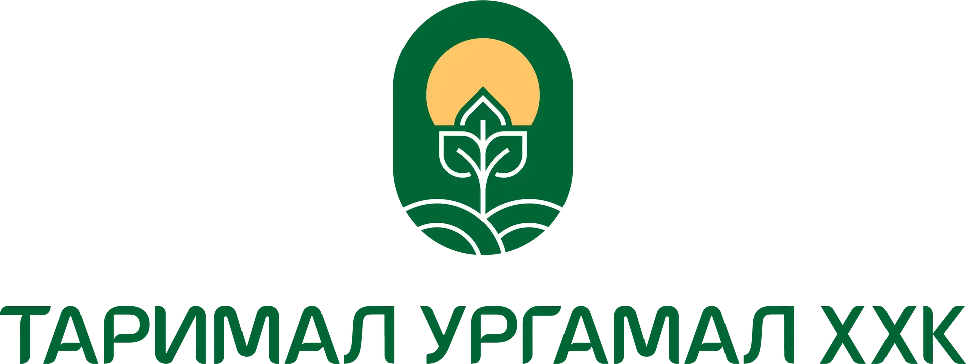 Таримал Ургамал ХХК
